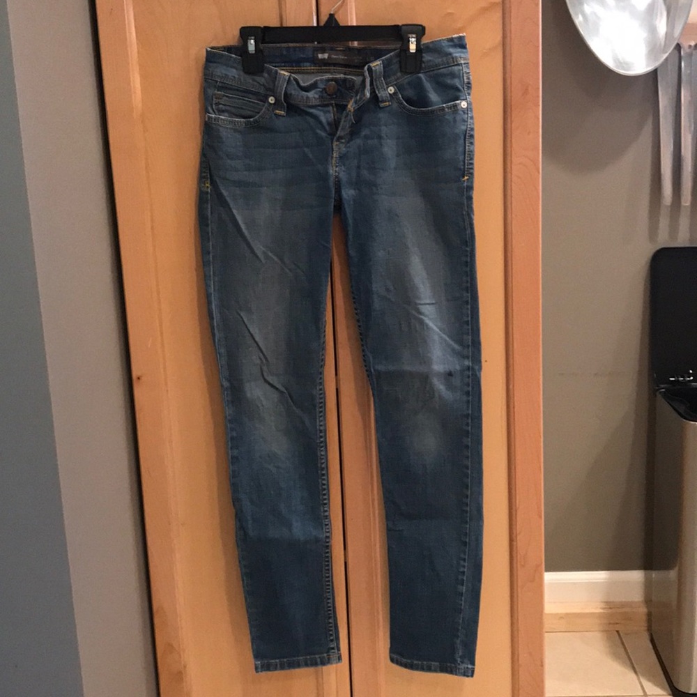 Levi jeans